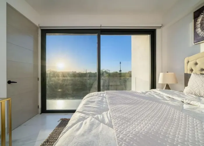 Find Peace In 2 Bd Holiday home *