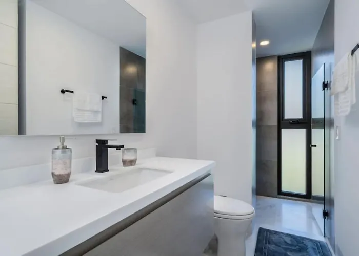 Find Peace In 2 Bd Holiday home *