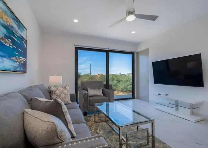 Holiday home Find Peace In 2 Bd